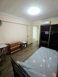 Blk 702 West Coast Road (Clementi), HDB 3 Rooms #570675901